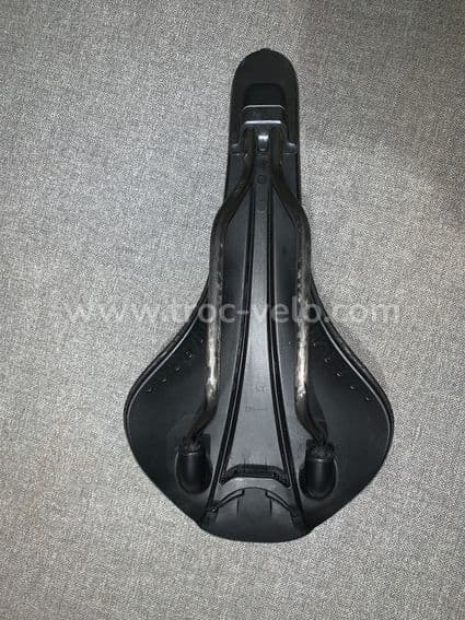 Selle Fizik adaptative versus evo - 2