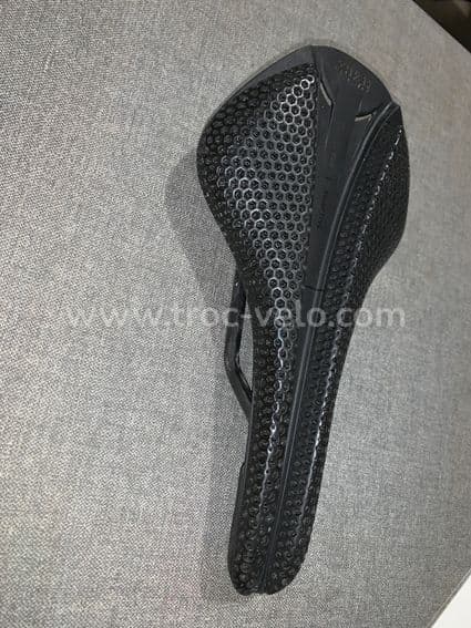 Selle Fizik adaptative versus evo - 3