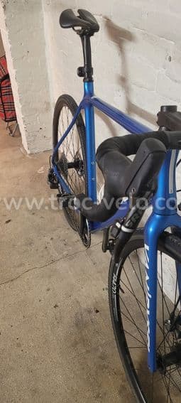 Cyclo-cross VANRYSEL RCX - 2