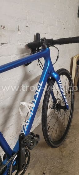 Cyclo-cross VANRYSEL RCX - 3
