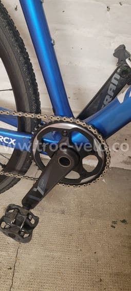 Cyclo-cross VANRYSEL RCX - 4