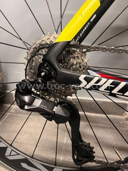 Specialized - Venge edition Peter Sagan - taille 54 - 2