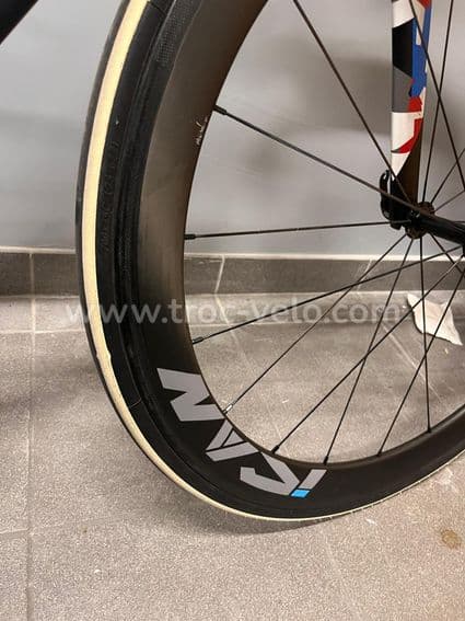 Specialized - Venge edition Peter Sagan - taille 54 - 3