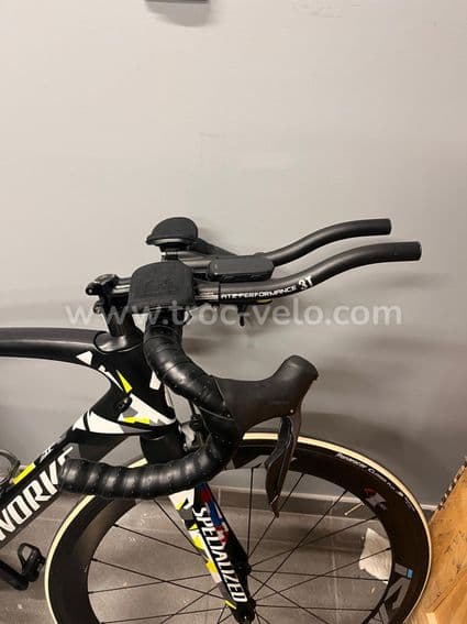 Specialized - Venge edition Peter Sagan - taille 54 - 4