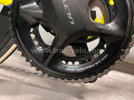 Specialized - Venge edition Peter Sagan - taille 54 - 6