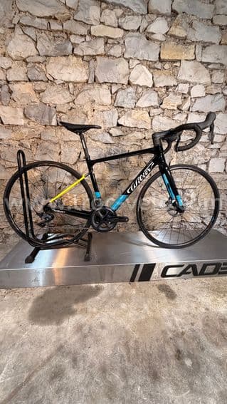 Wilier Garda - 1