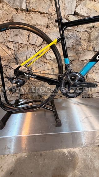 Wilier Garda - 4