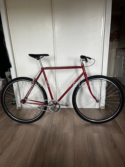 Vélo singlespeed - 1