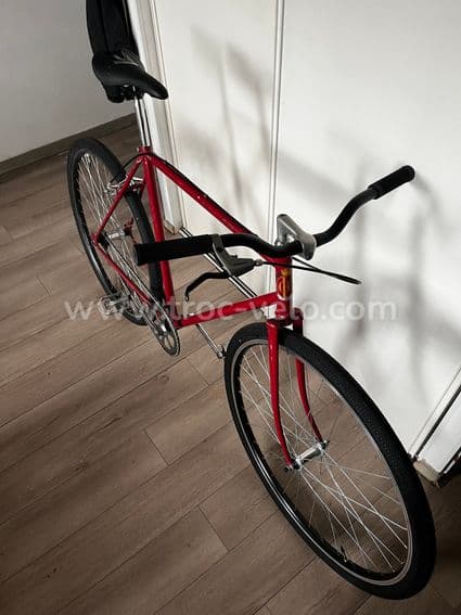 Vélo singlespeed - 2