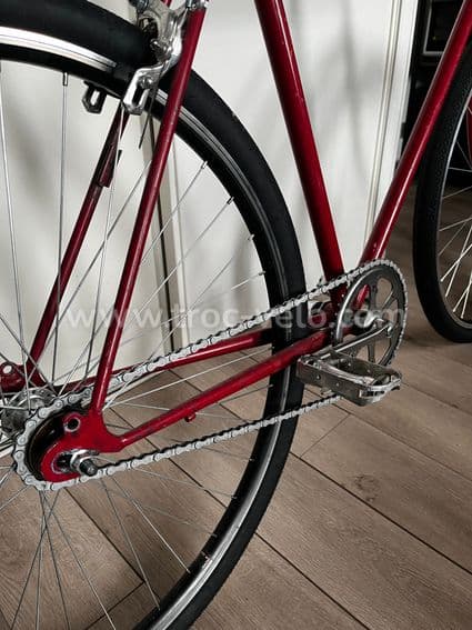 Vélo singlespeed - 3