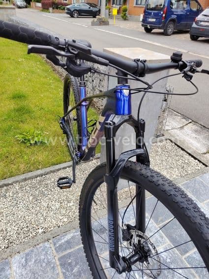 VTT TREK Procaliber 9.5 - 2