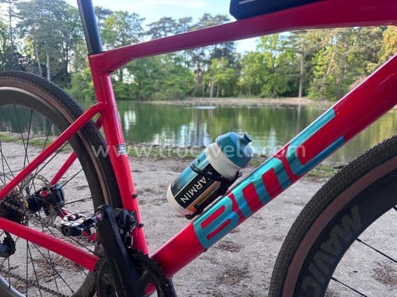 Vélo Gravel Kaius bmc - 2