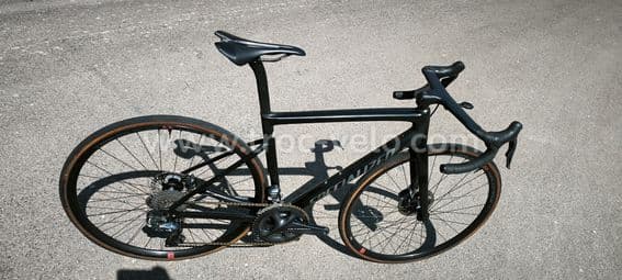 SPECIALIZED TARMAC SL6 avec Capteur de puissance - 8