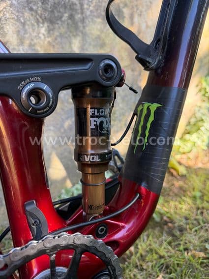 vtt Niner RKT 9 RDO 12/2025 - 3