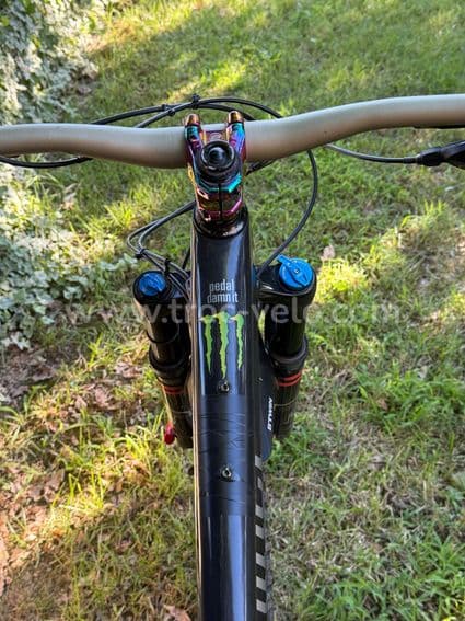 vtt Niner RKT 9 RDO 12/2025 - 4