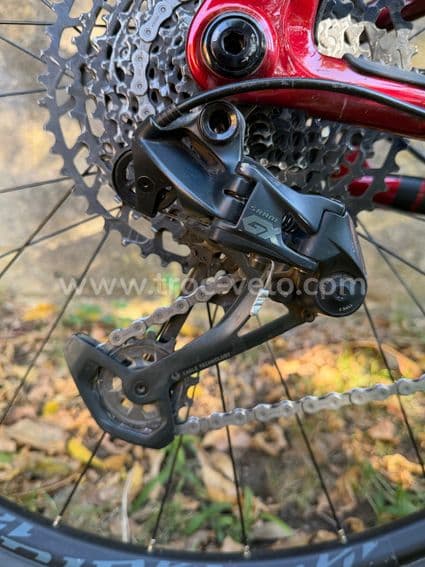 vtt Niner RKT 9 RDO 12/2025 - 5