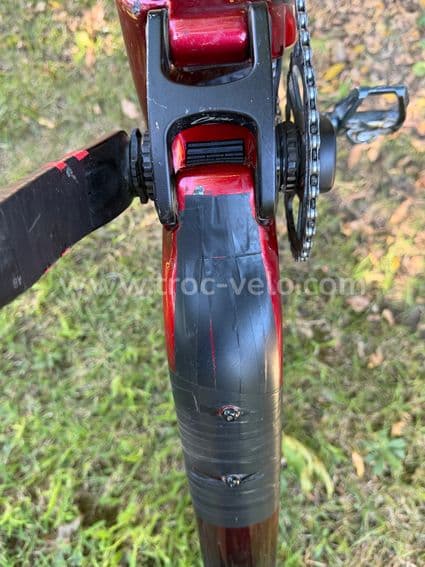 vtt Niner RKT 9 RDO 12/2025 - 6