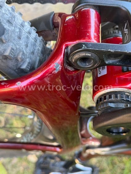 vtt Niner RKT 9 RDO 12/2025 - 7