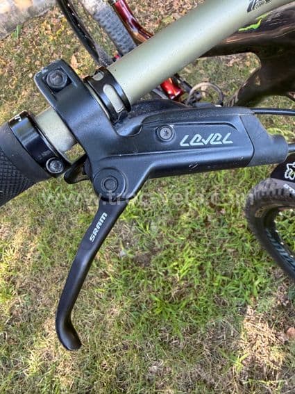 vtt Niner RKT 9 RDO 12/2025 - 8