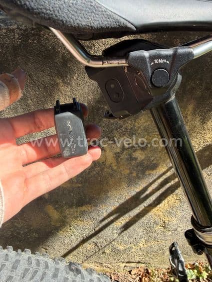 vtt Niner RKT 9 RDO 12/2025 - 9