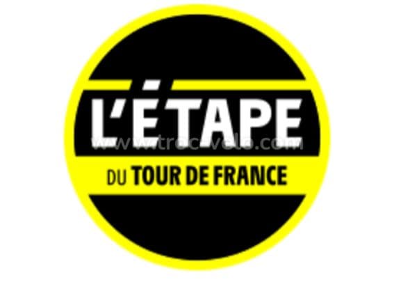 Vente dossard EDT 2026 100 Euros - 1