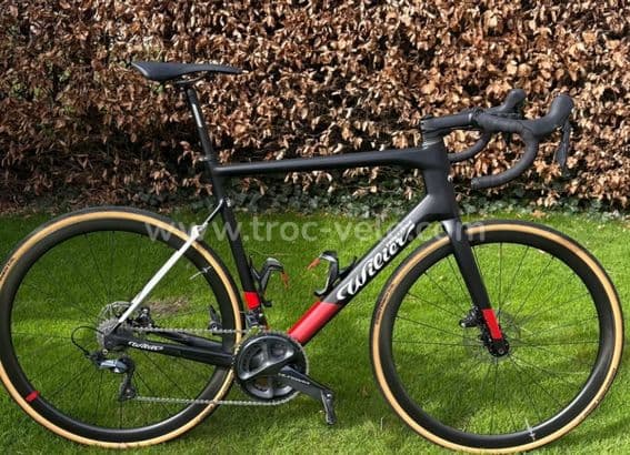 Wilier Garda - 1