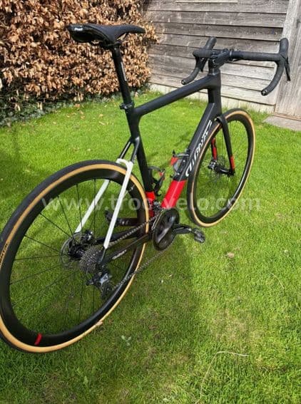 Wilier Garda - 2