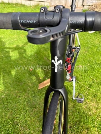 Wilier Garda - 3