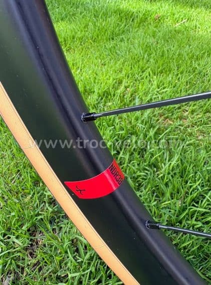 Wilier Garda - 4