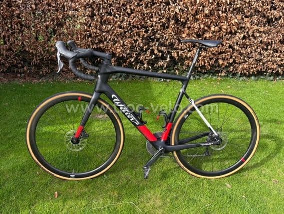 Wilier Garda - 5