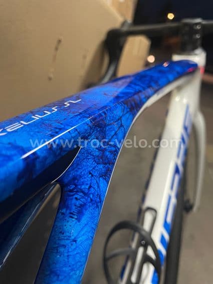 Lapierre Xelius édition limité pinot - 3