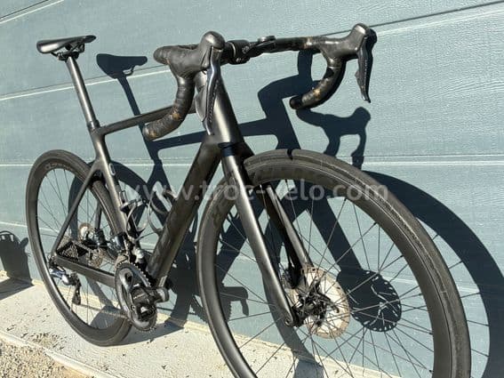 Scott addict rc 15 onyx black - 3