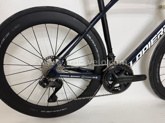 OFFRE ETE 2026 : -500€- LAPIERRE XELIUS SL3 DURA ACE TEAM FDJ 2023 taille L - 4