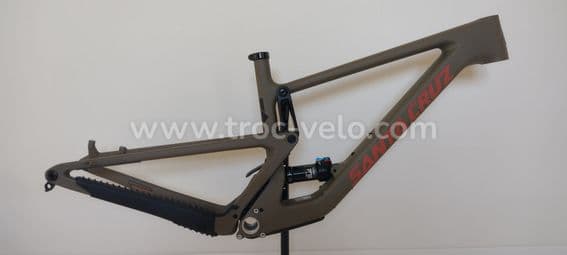 Santa Cruz Tallboy 4C kit cadre - 2