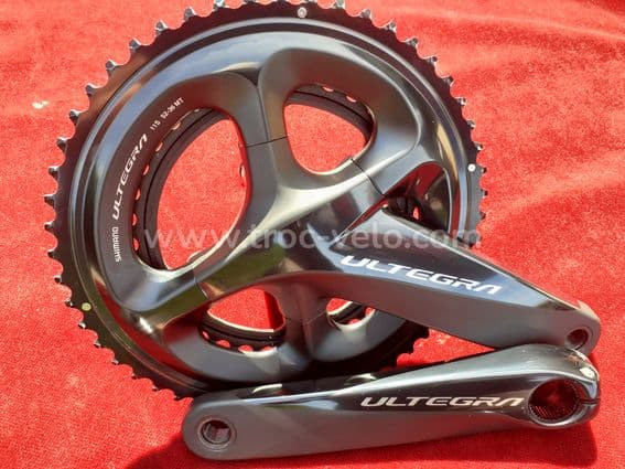 Vente Groupe Shimano ULTEGRA - 2