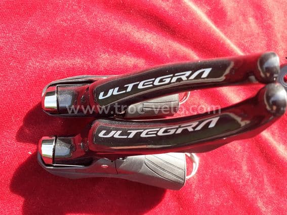 Vente Groupe Shimano ULTEGRA - 5
