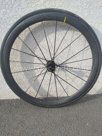 mavic cosmic ultimate avant - 2