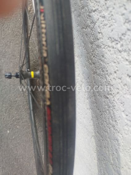 mavic cosmic ultimate avant - 3