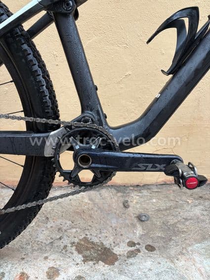 Canyon Lux Carbone 2022 - 3