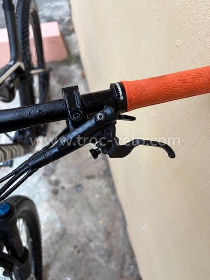 Canyon Lux Carbone 2022 - 9