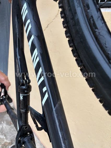 Canyon Lux Carbone 2022 - 10