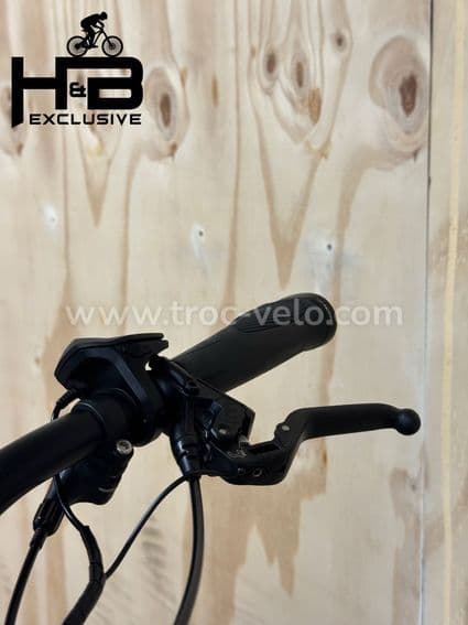 Zemo ZE 10 Vélo électrique Shimano Deore 2021 - 6