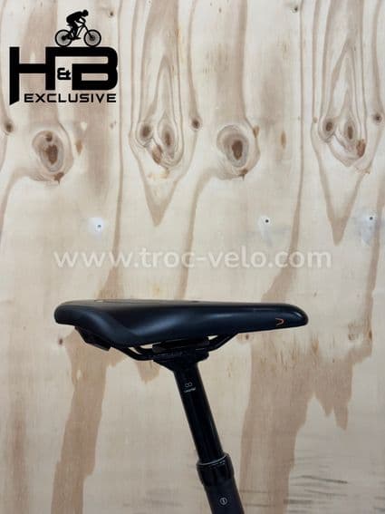 Zemo ZE 10 Vélo électrique Shimano Deore 2021 - 9
