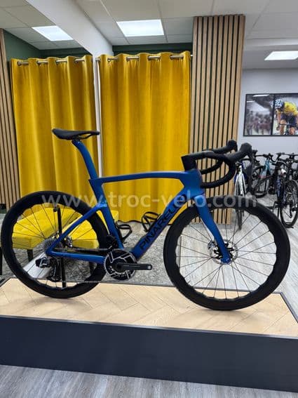 PINARELLO DOGMA F 2026 - 1