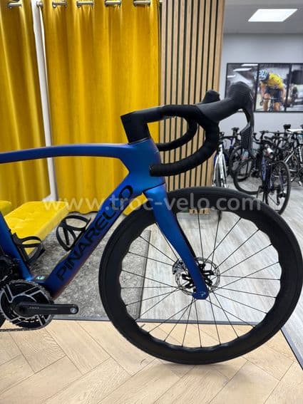 PINARELLO DOGMA F 2026 - 2