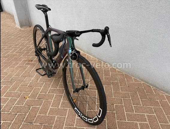 Look 795 Blade RS - 2