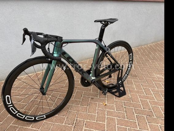 Look 795 Blade RS - 4
