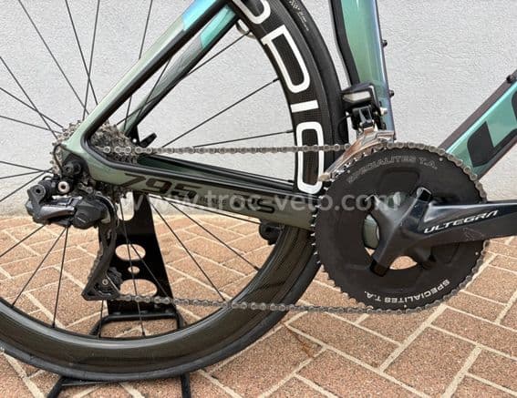 Look 795 Blade RS - 5