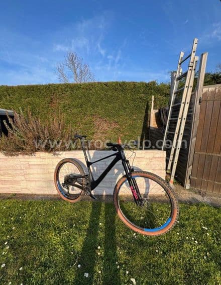 Scott spark 940 black 2023 - 1