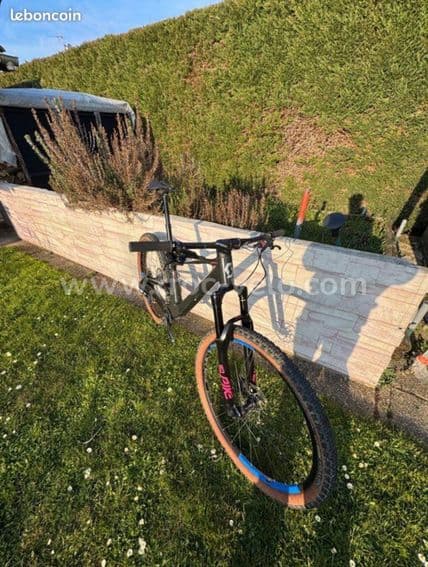 Scott spark 940 black 2023 - 3